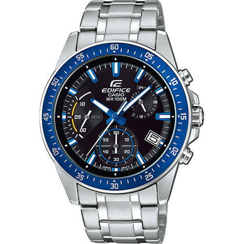 Часы CASIO EDIFICE EFV-540D-1A2VUEF