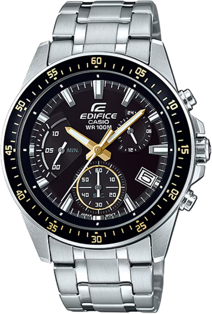 Часы CASIO EDIFICE EFV-540D-1A9