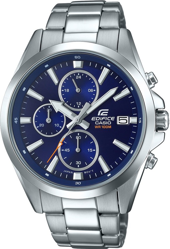 Часы CASIO EDIFICE EFV-560D-2AVUEF