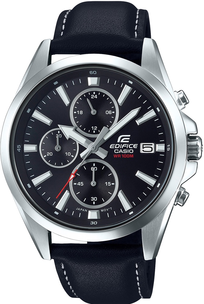 Часы CASIO EDIFICE EFV-560L-1AVUEF