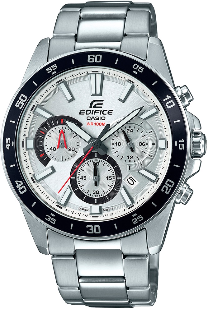 Часы CASIO EDIFICE EFV-570D-7AVUEF