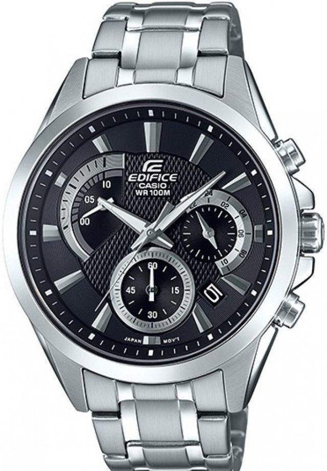 Часы CASIO EDIFICE EFV-580D-1AVUEF