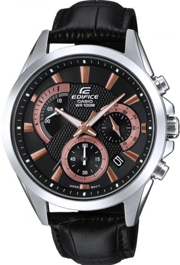 Часы CASIO EDIFICE EFV-580L-1AVUEF