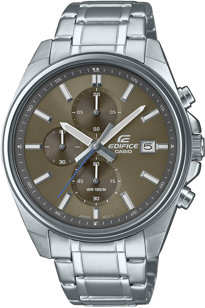 Часы CASIO EDIFICE EFV-610D-5CVUEF