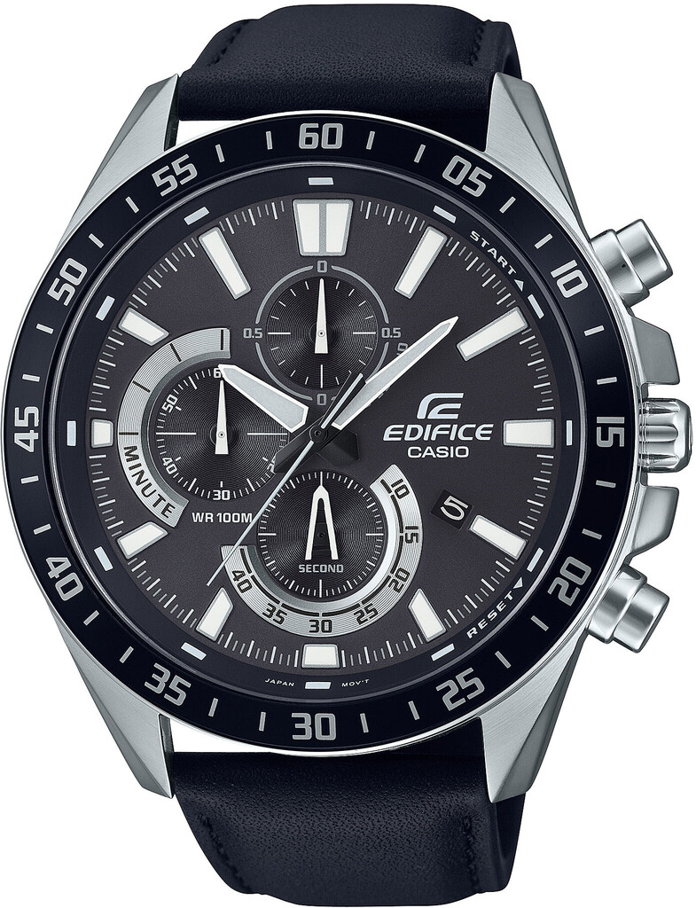 Часы CASIO EDIFICE EFV-620L-1AVUEF