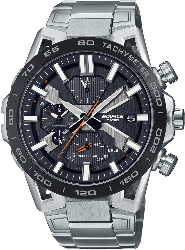 Часы CASIO EDIFICE EQB-2000DB-1AER