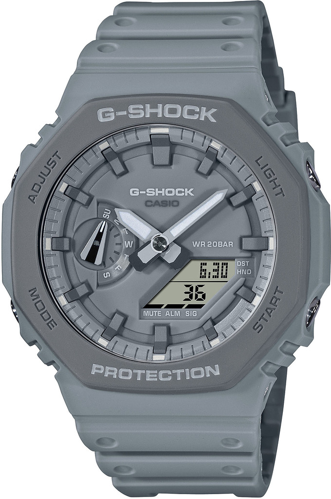 Часы CASIO G-SHOCK GA-2110ET-8AER