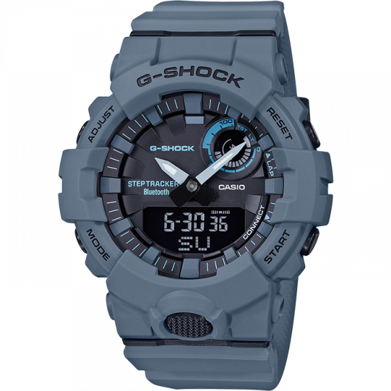 Часы CASIO G-SHOCK GBA-800UC-2AER