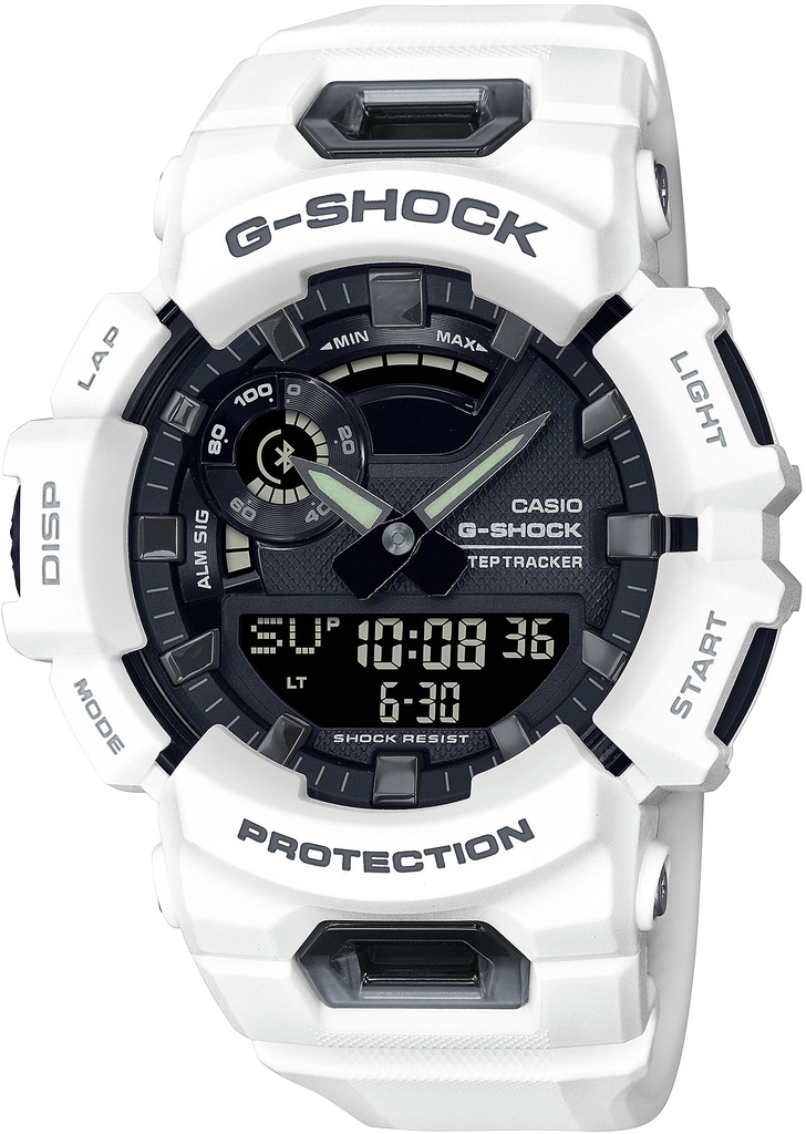 Часы CASIO G-SHOCK GBA-900-7AER