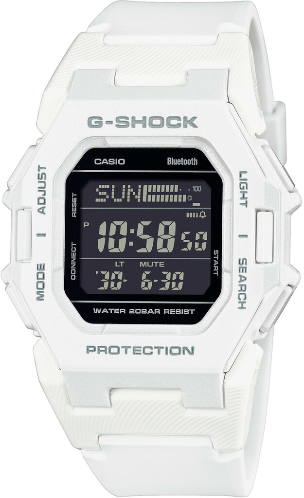 Часы CASIO G-SHOCK GD-B500-7ER