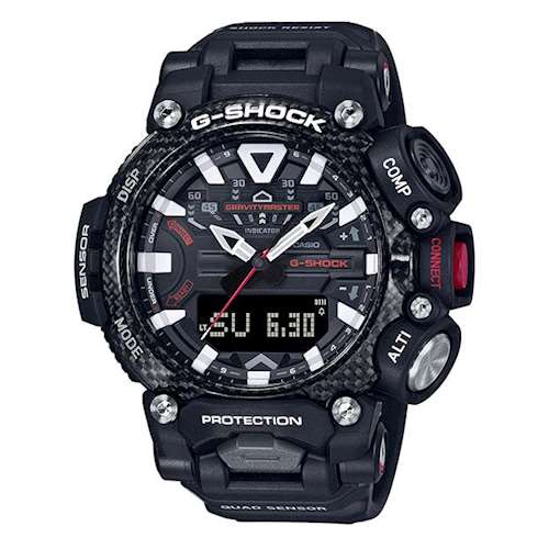 Часы CASIO G-SHOCK GR-B200-1AER