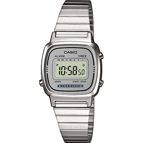 Часы Casio LA670WEA-7EF