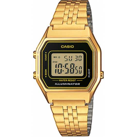 Часы CASIO LA680WEGA-1ER