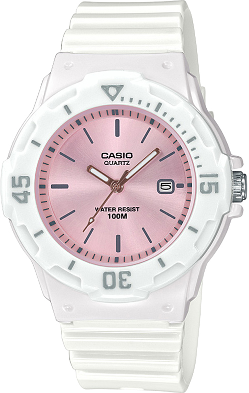 Часы CASIO LRW-200H-4E3VEF