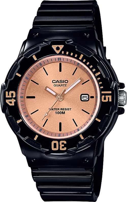 Часы CASIO LRW-200H-9E2VEF