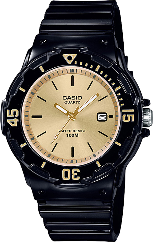 Часы CASIO LRW-200H-9EVEF