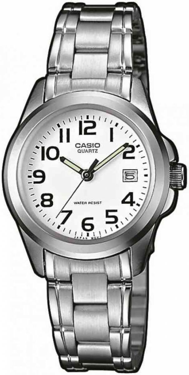 Часы CASIO LTP-1259PD-7BEF