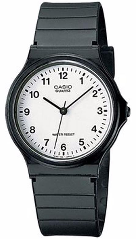 Часы CASIO MQ-24-7BUL