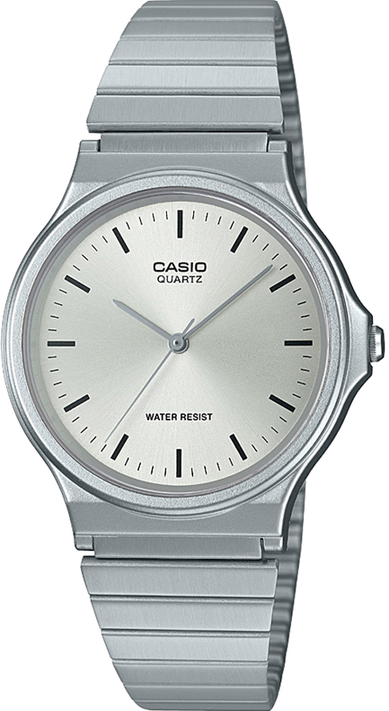 Часы CASIO MQ-24D-7EEF