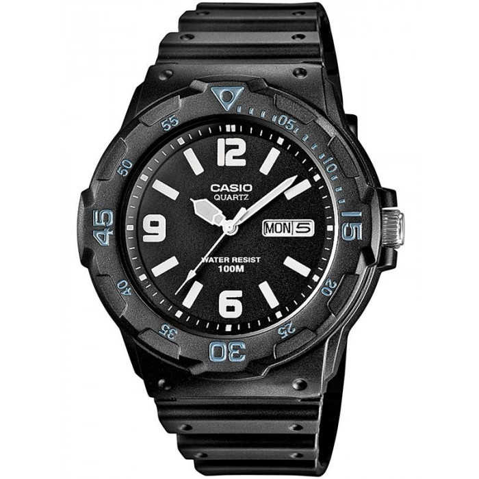 Часы CASIO MRW-200H-1B2VEF