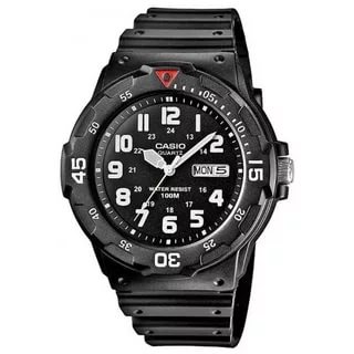 Часы CASIO MRW-200H-1BVEF