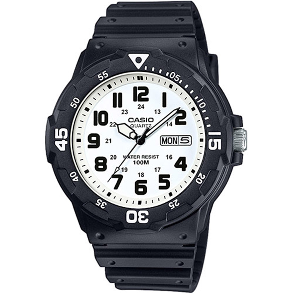 Часы CASIO MRW-200H-7BVEF