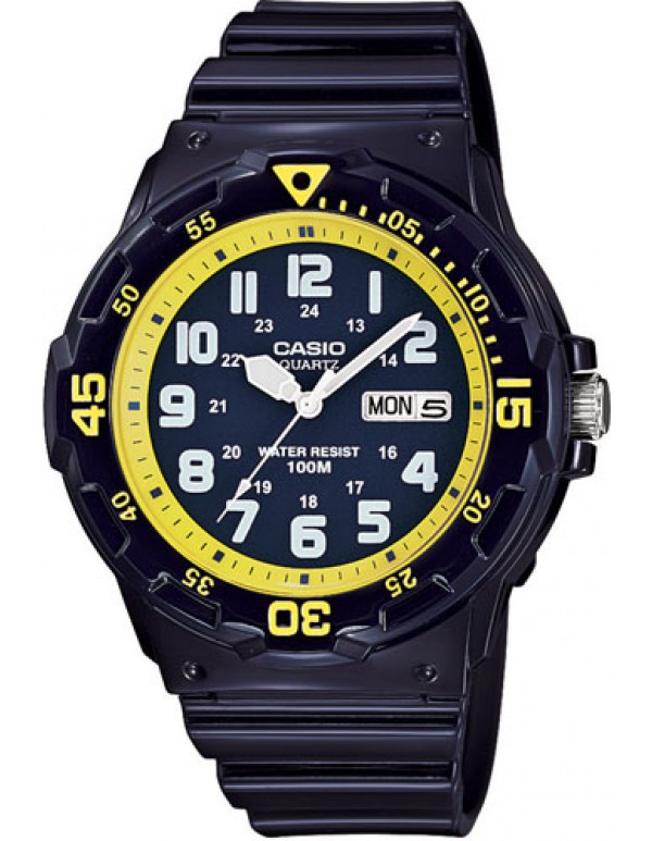 Часы CASIO MRW-200HC-2BVEF