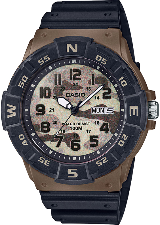 Часы CASIO MRW-220HCM-5BVEF