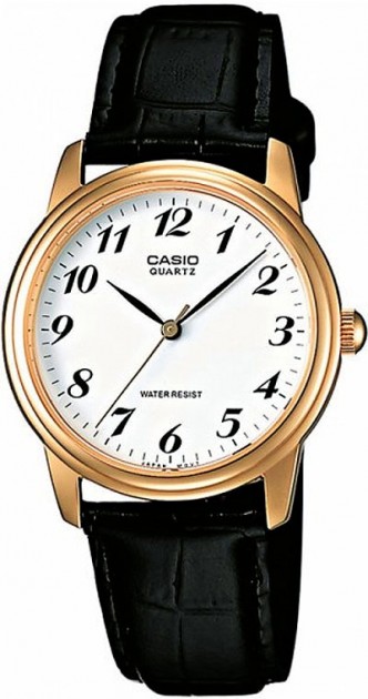 Часы CASIO MTP-1236PGL-7BEF