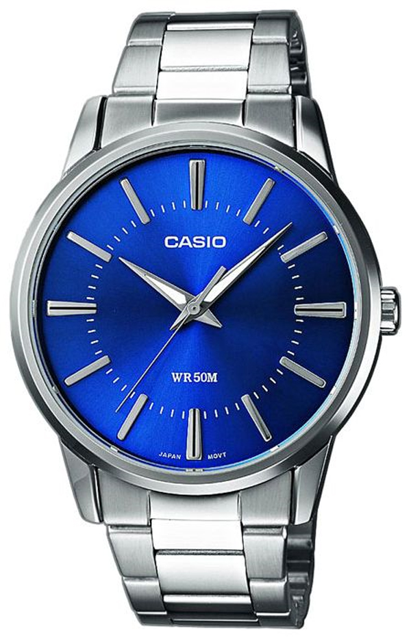 Часы CASIO MTP-1303PD-2AVEF