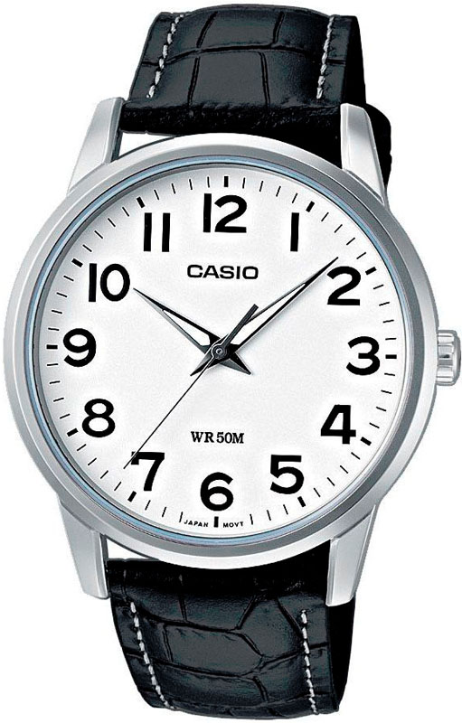 Часы CASIO MTP-1303PL-7BVEF