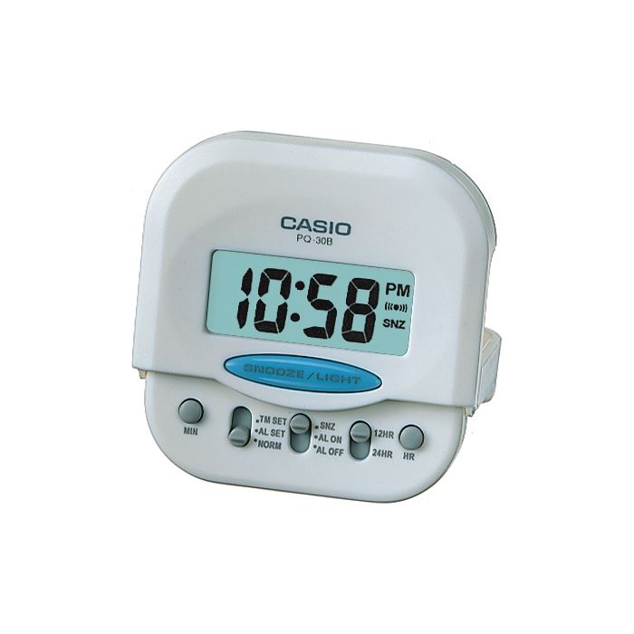 Часы CASIO PQ-30B-7EF