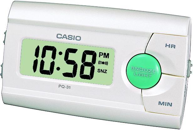 Часы CASIO PQ-31-7EF