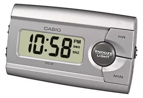 Часы CASIO PQ-31-8EF