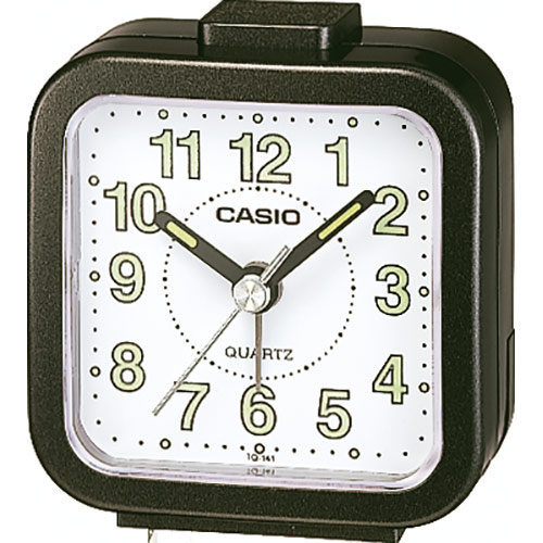 Часы CASIO TQ-141-1EF